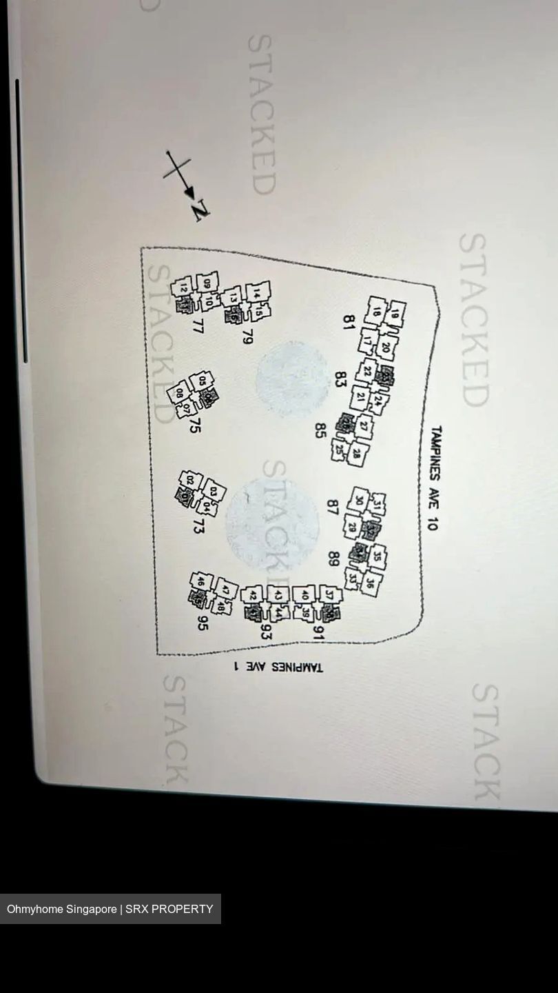 Waterview (D18), Condominium #547270581